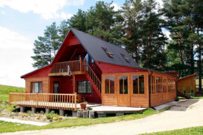 Hotels in Kaunata